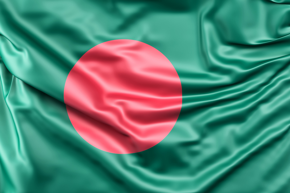 Bangladesh