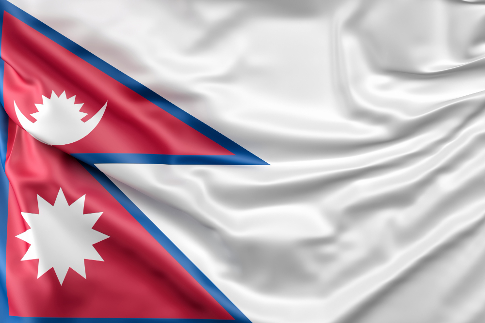 Nepal