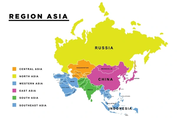 ASIA