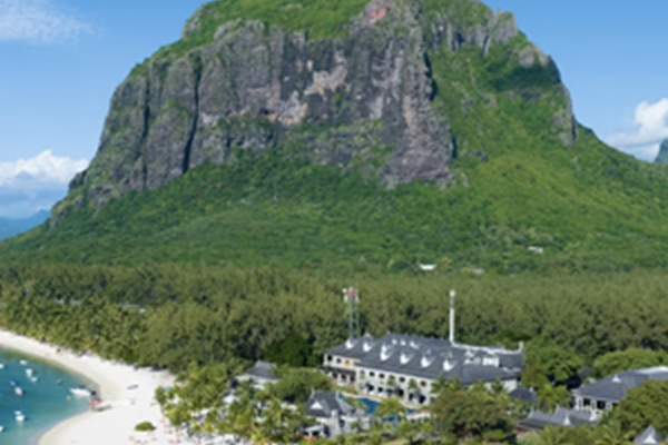Mauritius